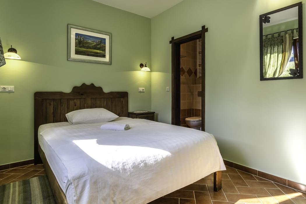 Galić Stupnički Dvori