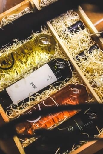 Stupnički Dvori -  Restaurant