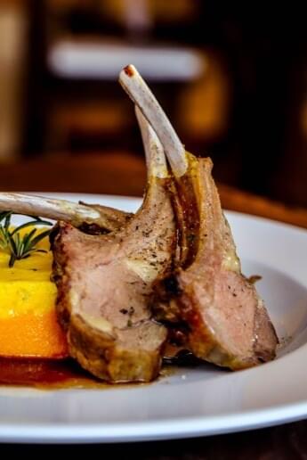 Stupnički Dvori -  Restaurant